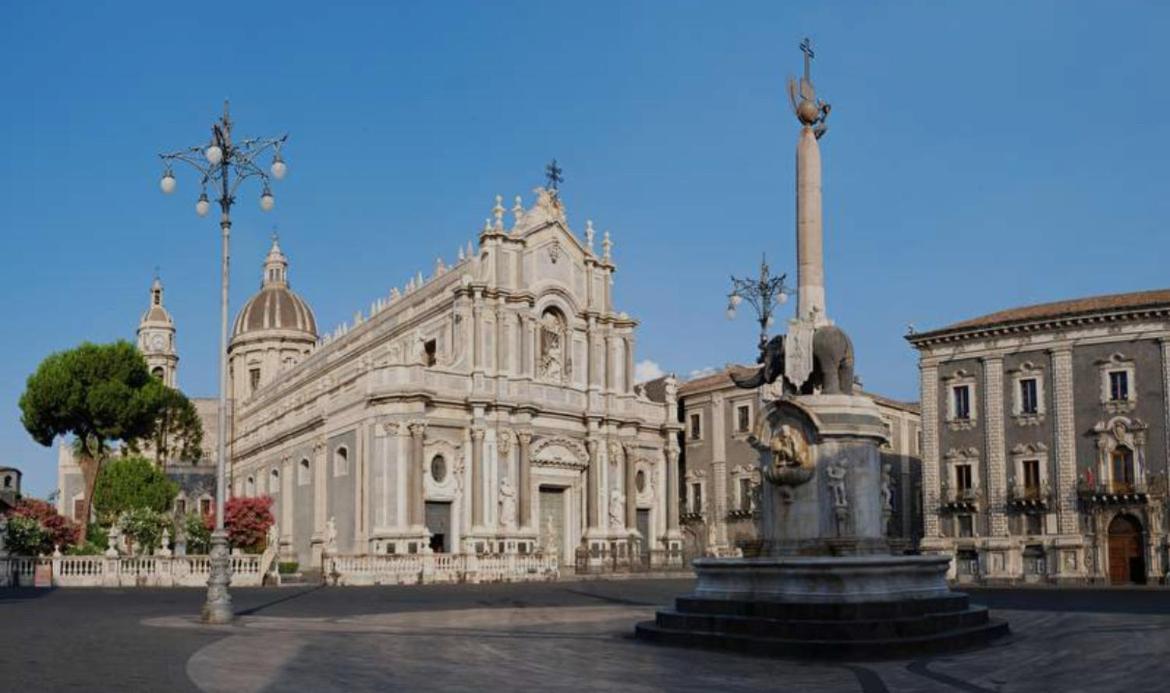 L'Albero Della Vita CTA Exterior photo