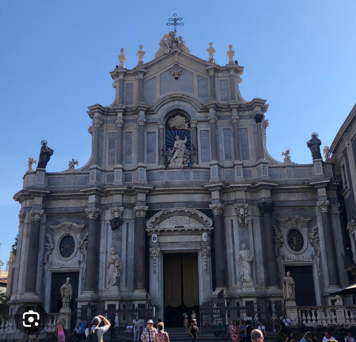 L'Albero Della Vita CTA Exterior photo