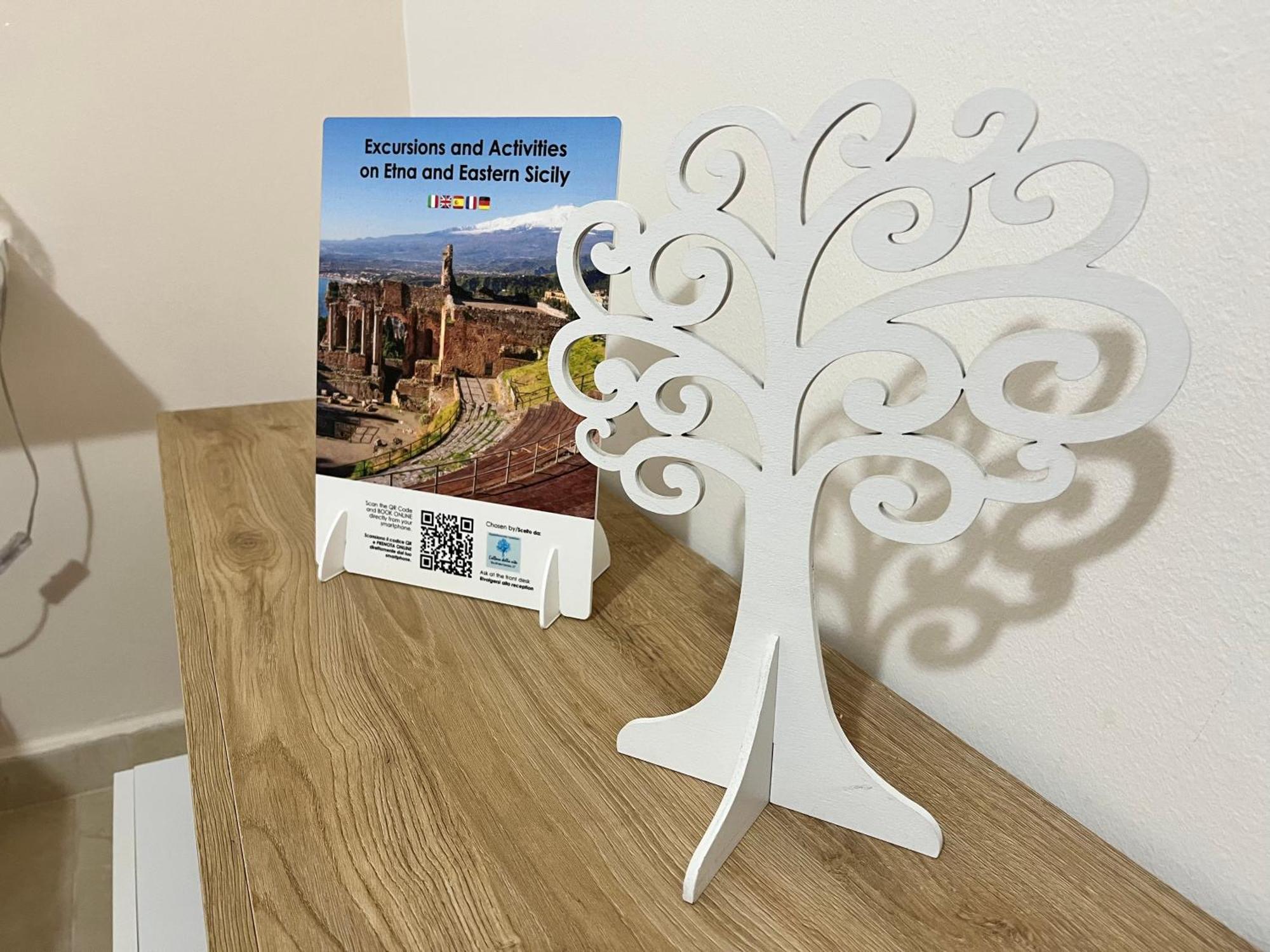 L'Albero Della Vita CTA Exterior photo